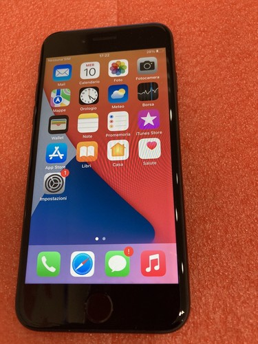 Apple iphone 32gb - 32gb, nero