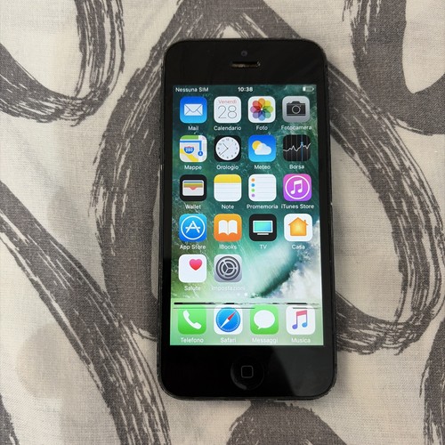 Apple iphone a1428 16gb - apple,