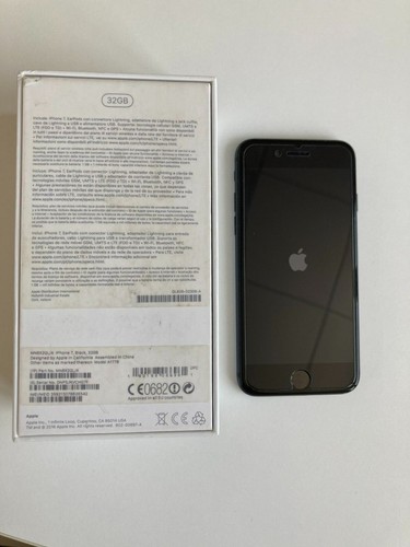 Aplle iphone gb usato - 32,