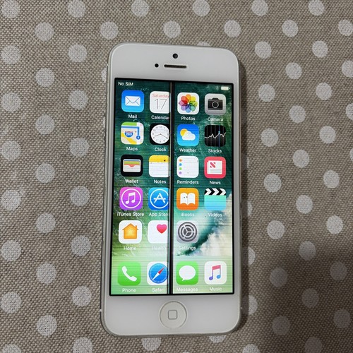 Apple iphone a1429 - apple, 32gb