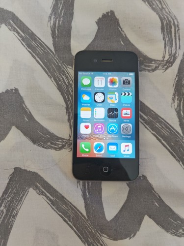Apple iphone 32gb - apple,
