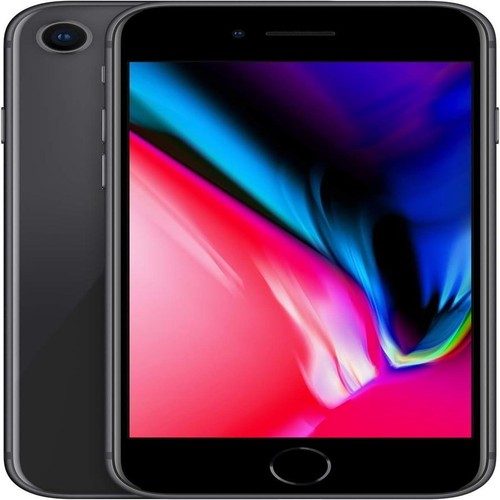 Apple iphone 64gb nero - iphone,