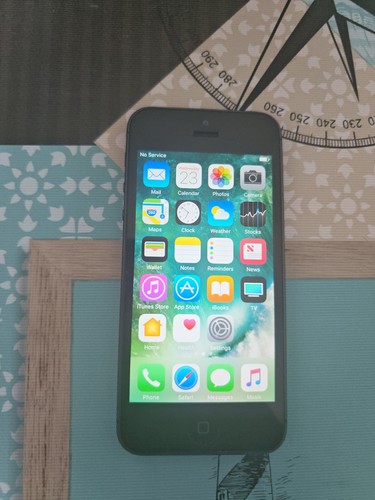 Apple iphone a1429 - iphone, 5