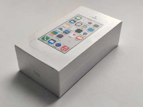 Apple iphone sbloccato - apple, 5/5s