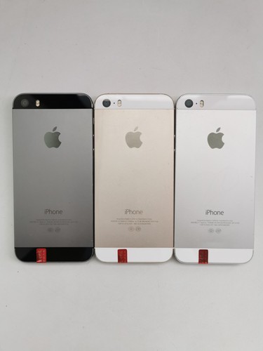 Nuovo apple iphone 5s - apple,