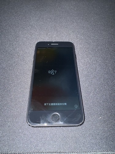 Apple iphone 32gb - 32gb, nero