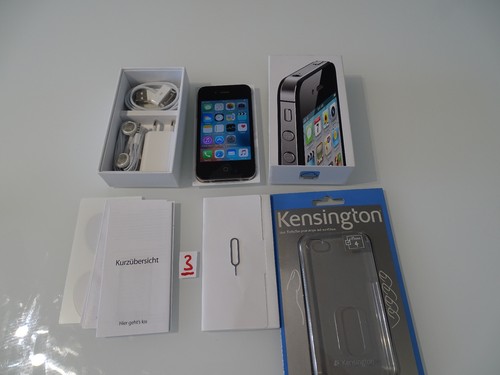Originale apple iphone 32gb - apple,