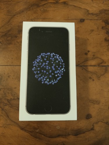 Scatola originale iphone con - originale, 6