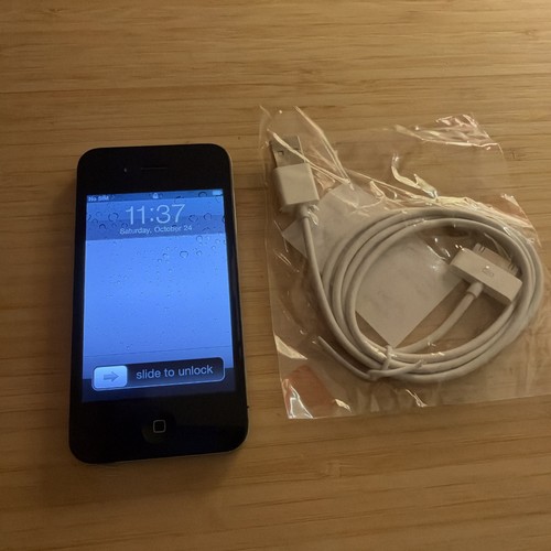 Apple iphone nero - apple,