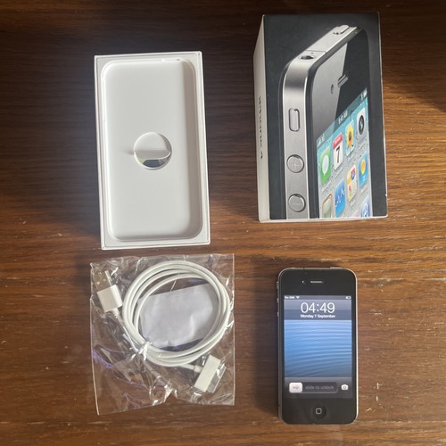 Apple iphone 32gb nero ios - iphone, 32gb,