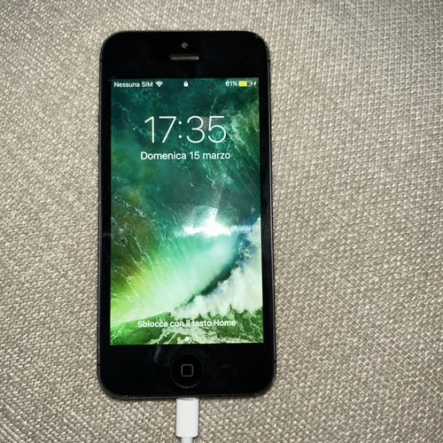 Apple iphone a1429 16gb - apple, 5