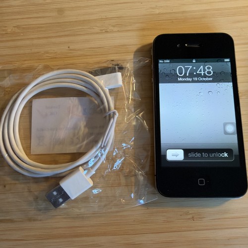 Apple iphone nero - apple,