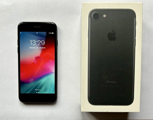 Apple iphone 32gb nero - apple,