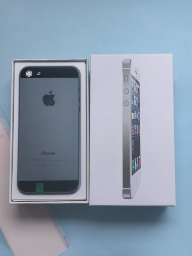 Apple iphone telefono da - 5,