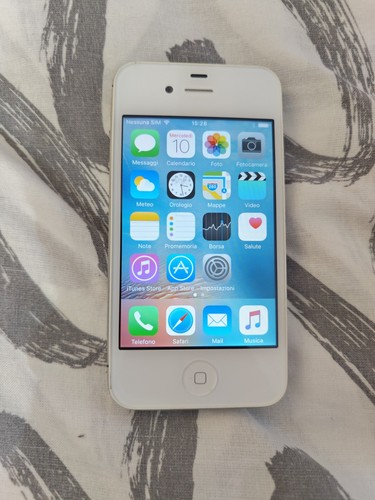 Apple iphone 32gb - iphone,