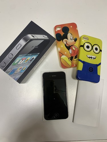 Apple iphone 32gb - iphone, 4