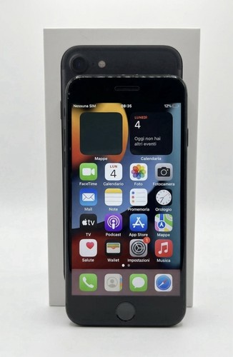 Apple iphone 32gb - apple, 7