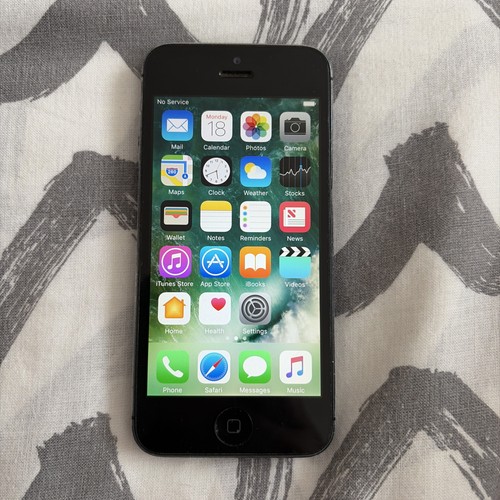 Apple iphone a1429 16gb - iphone, 5