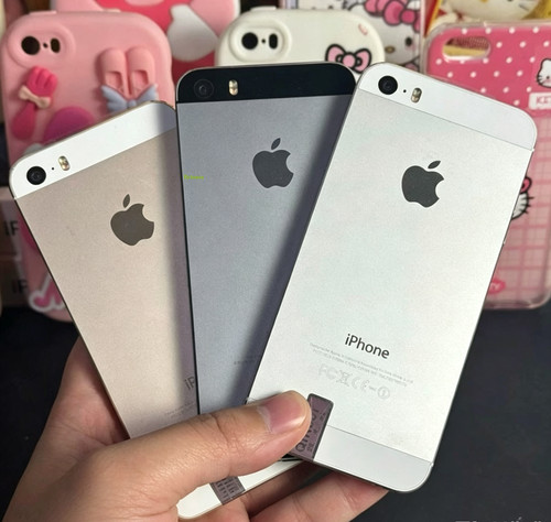 Apple iphone sbloccato - 5s, 16