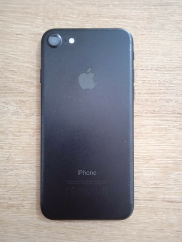 Apple iphone 32gb - -, nero