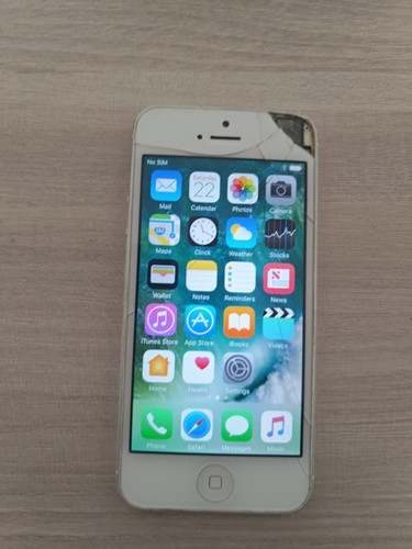 Apple iphone a1429 - 5, 16gb