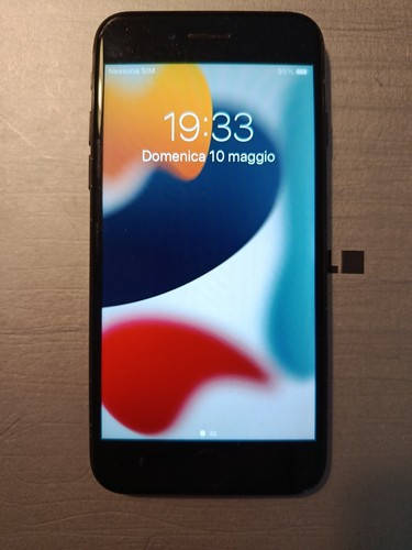 Apple iphone 32gb nero - 7,