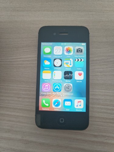 Apple iphone 32gb a1387 - apple,
