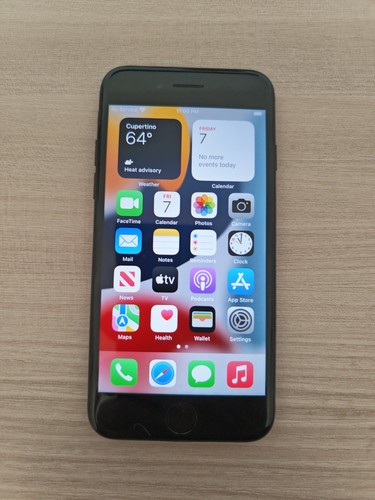 Apple iphone a1660 - a1660, 32gb