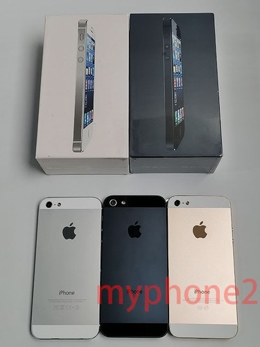 Smartphone apple iphone - smartphone, 5