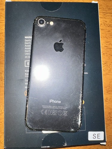 Apple iphone 32gb nero - apple,