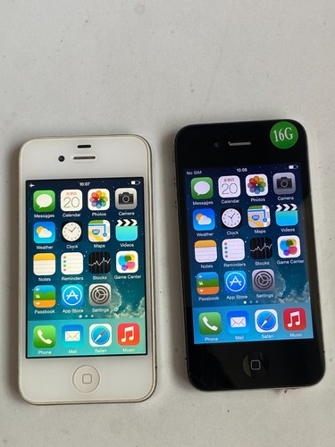 Smartphone apple iphone - apple,