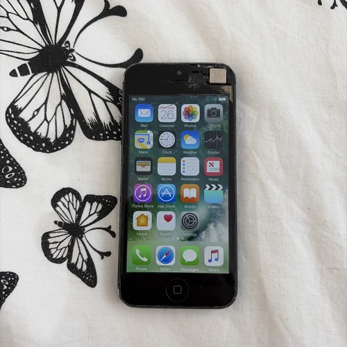 Apple iphone a1429 - apple, 16gb