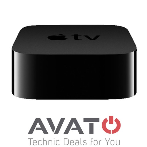 Apple 32gb hdr a1842 - tv,