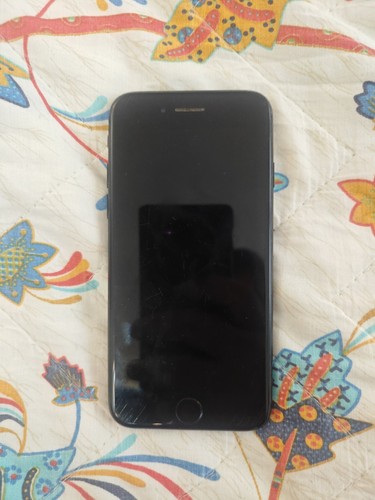 Apple iphone a1778 nero - 7,