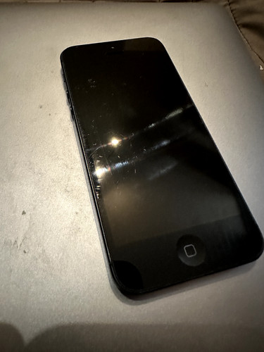 Apple iphone 32gb nero - 5,