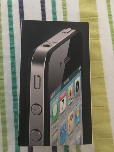 Apple iphone 32gb ios - 4,