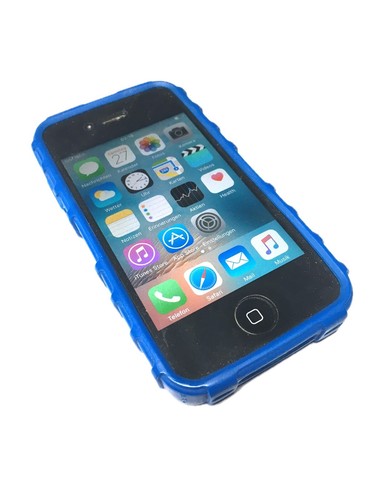 Iphone a1387 nero - iphone,
