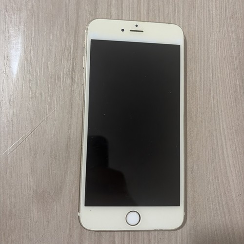 Apple iphone plus - 6s, oro