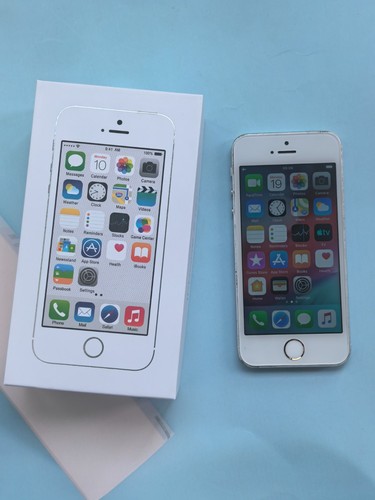 Smartphone apple iphone - apple,