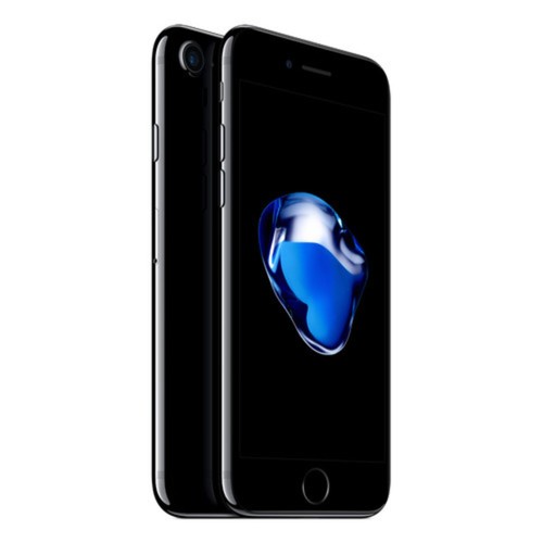 Apple iphone 32gb jet - 32gb, black
