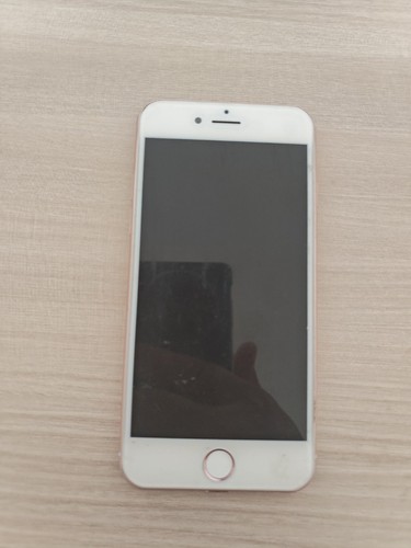 Apple iphone a1660 oro rosa - apple,
