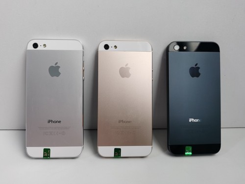 Apple iphone nero - 5,