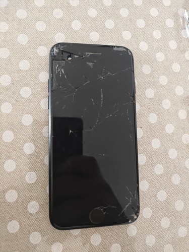 Apple iphone a1778 nero - a1778,