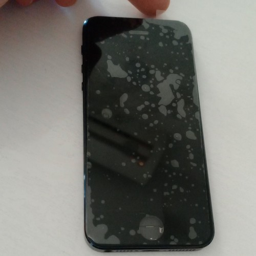 Apple iphone nero - iphone, 32gb