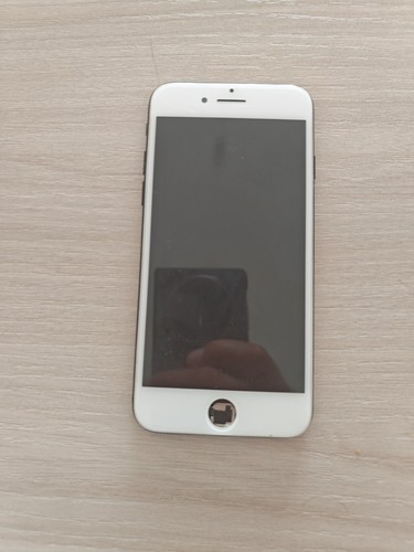 Apple iphone a1660 jet - 7, black
