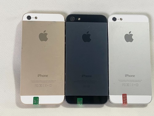 Smartphone apple iphone 16 - iphone, 5