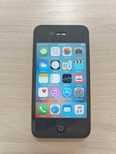 Apple iphone 32gb - , a1387