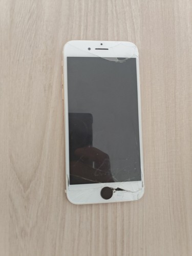 Apple iphone a1779 oro gold - 7,
