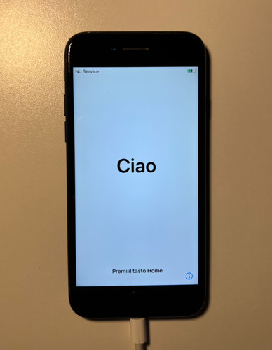 Apple iphone nero 32gb - 32gb,