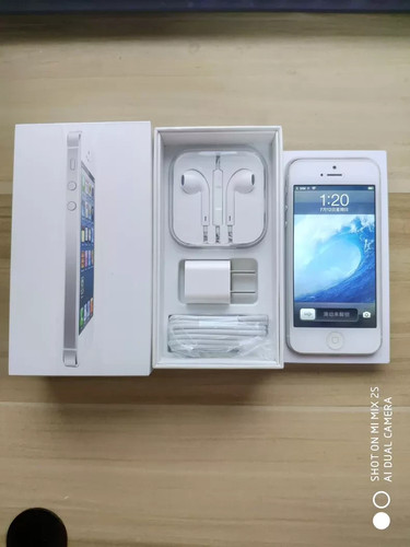 Smartphone classico apple - smartphone,
